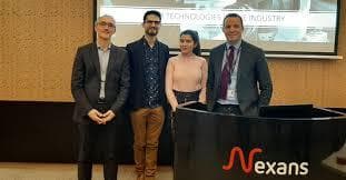 Exans Technologies Exans Technologies photo 1